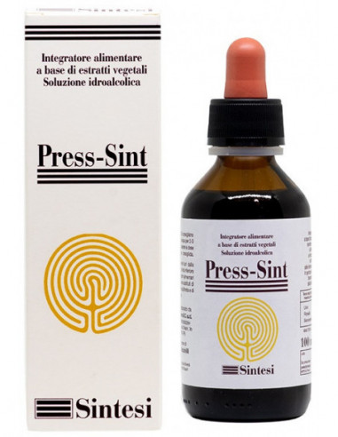 Press Sint Tintura Madre 100ml
