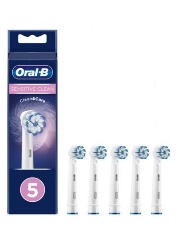 Oralb Power Refill Eb50 Sensitive 5...