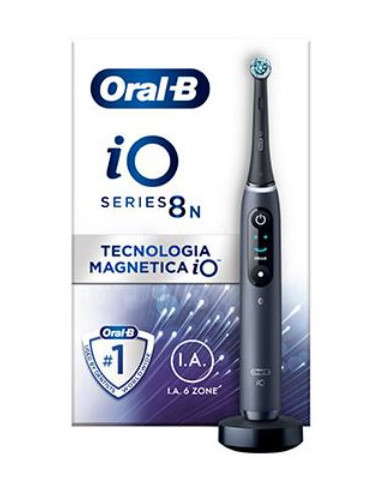 Spazzolino Elettrico Oral-b Io 8...