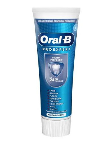 Oralb Proexpert Dentifricio Puliz...