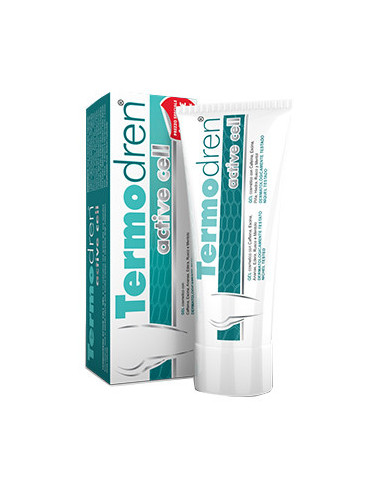 Termodren Active Cell 75 Ml