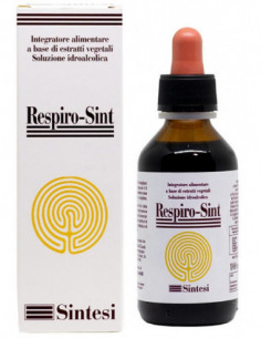 Respiro Sint Tintura Madre...