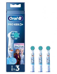 Oralb Power Refill Eb10...
