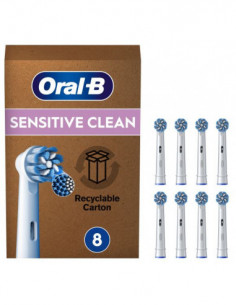 Oralb Power Refill Eb60...