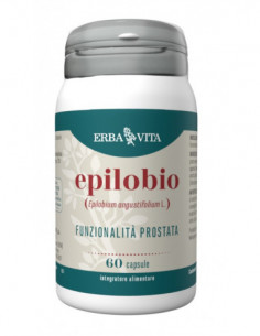 Epilobio 60 Capsule