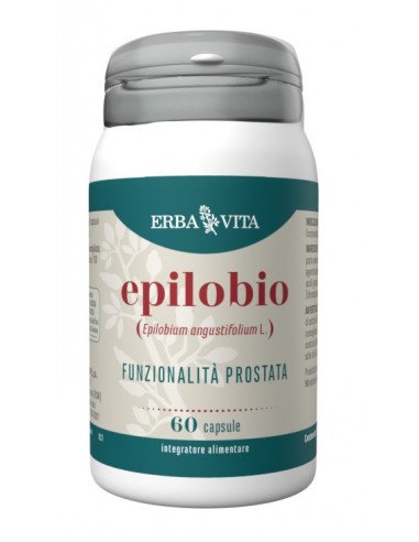 Epilobio 60 Capsule