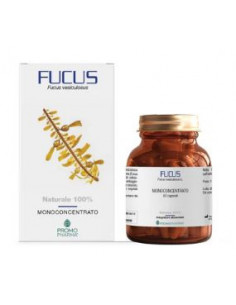 Fucus 50 Capsule