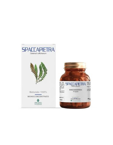 Spaccapietra 50 Capsule