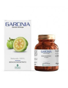 Garcinia 50 Capsule