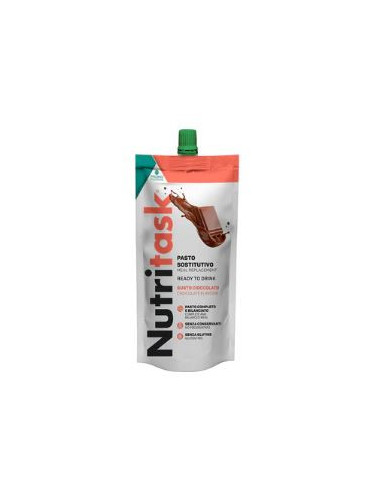 Nutritask Cioccolato 220 G