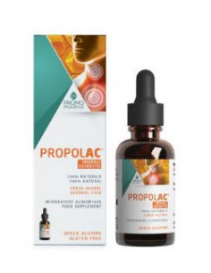 Propol Ac Estratto Senza...