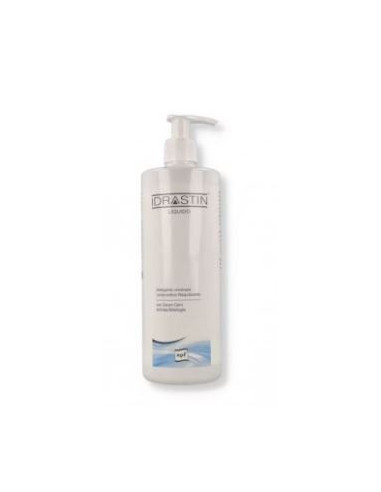 Idrastin Liquido Detergente Viso...
