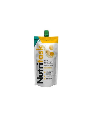 Nutritask Banana 220 G