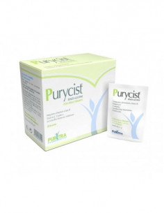 Purycist 20 Bustine