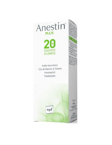 Anestin Plus 75 Ml