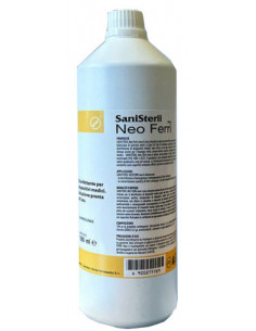 Disinfettante Conservante...