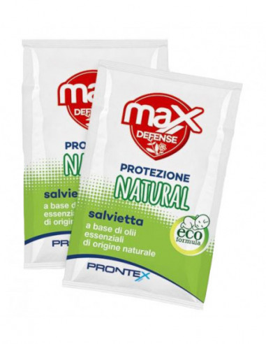 Prontex Max Defense Salviettine...