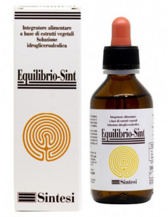 Equilibrio Sint Tintura...