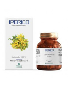 Iperico 50 Capsule