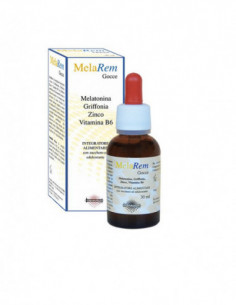 Melarem Gocce 20 Ml