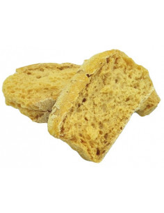 Sg Sas Pane Biscottato 500 G