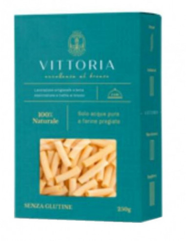 Vittoria Sedanini Senza Glutine 250 G