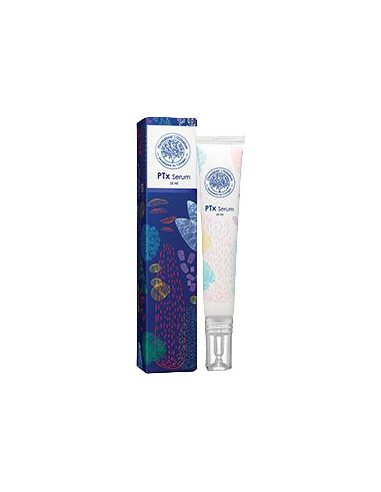 Ptx Serum Tubo 15 Ml