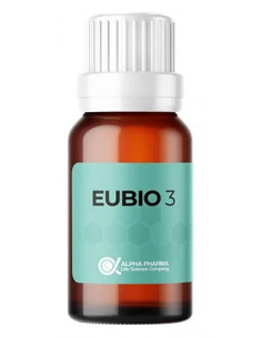 Eubio 3 20 Flaconcini