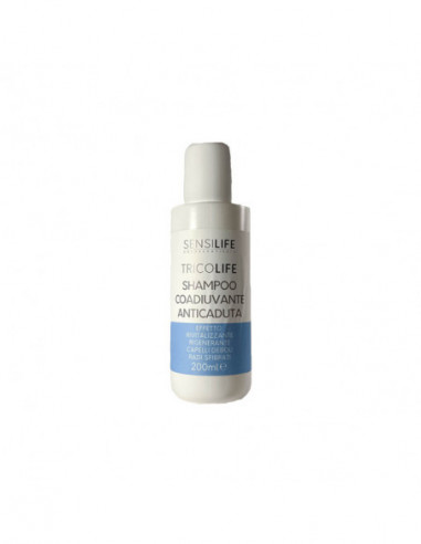 Tricolife Shampoo Coadiuvante...