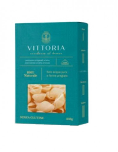 Vittoria Conchiglioni Senza Glutine...