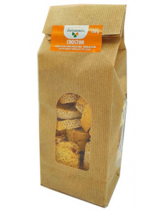 Sg Sas Crostino 150 G