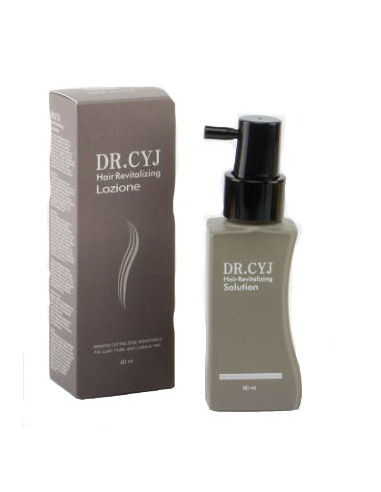 Dr.cyj Lozione Rivitalizzante 60 Ml