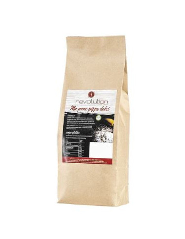 Mix Pane/pizza/dolci Free 1 Kg