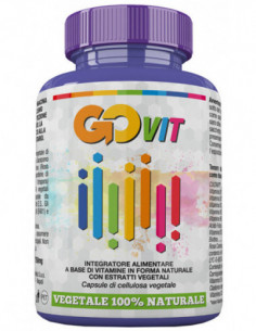 Govit 30 Capsule Vegetali