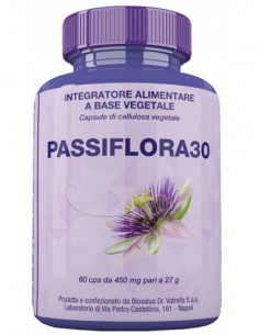 PASSIFLORA30 60 CAPSULE 27...