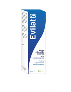 Evilat 25 100 Ml