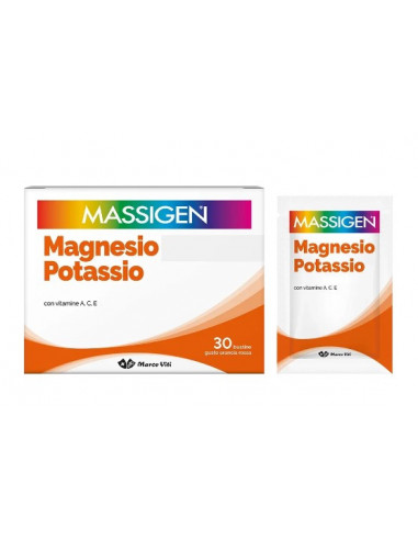 Zetavit Magnesio Potassio Advance...