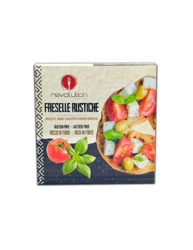 Fresella Rustica 250 G