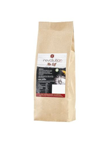 Mix Teff 1000 G