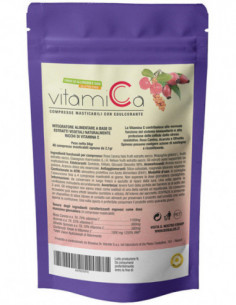 Vitamica 40 Compresse...