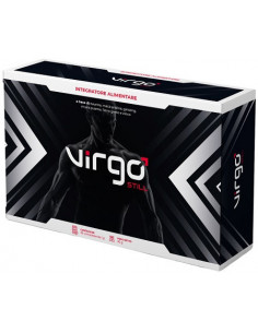 Virgostill Uomo 30 Capsule