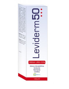 Leviderm 50 100 Ml