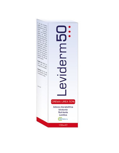 Leviderm 50 100 Ml