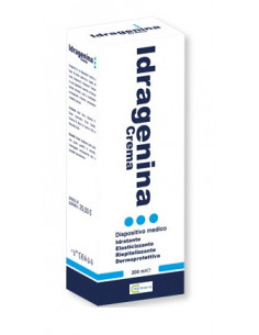 Idragenina Crema 200 Ml
