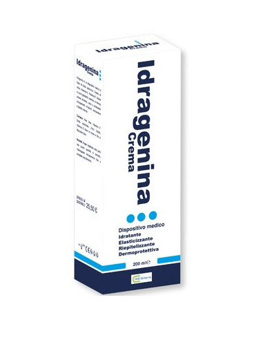 Idragenina Crema 200 Ml