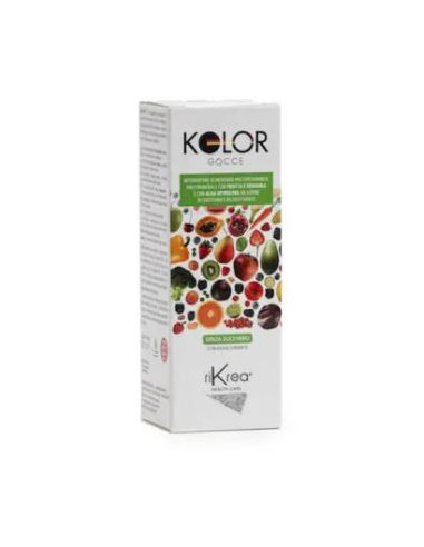 Kolor Gocce 60 Ml