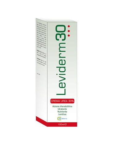 Leviderm 30 100 Ml