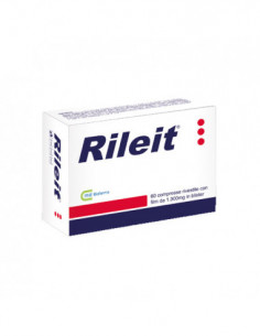 Rileit 60 Compresse