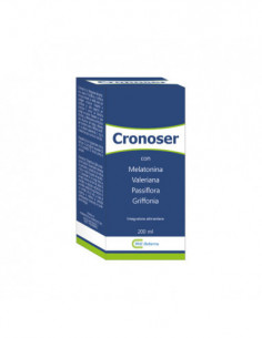 Cronoser 200 Ml