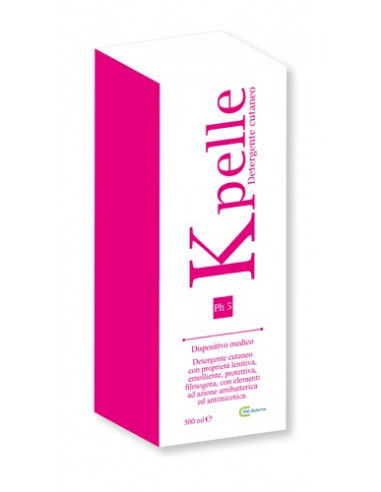 K Pelle 500 Ml